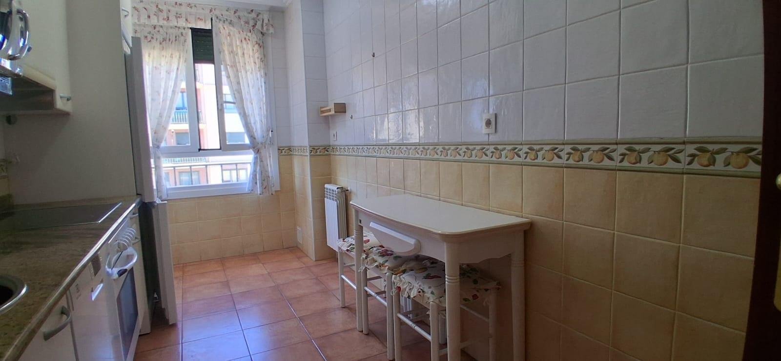Piso de 93 m² en Santander