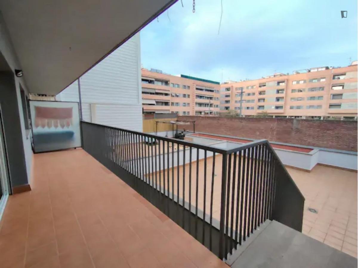 Piso de 62 m² en l'Hospitalet de Llobregat