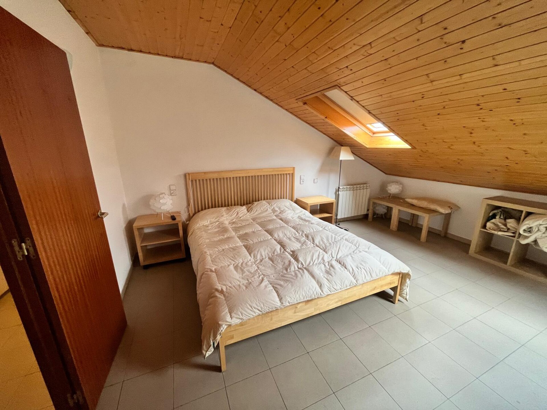 Piso de 80 m² en Bellver de Cerdanya