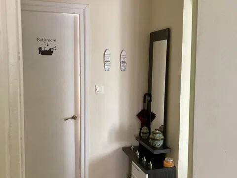 Piso de 70 m² en Melilla
