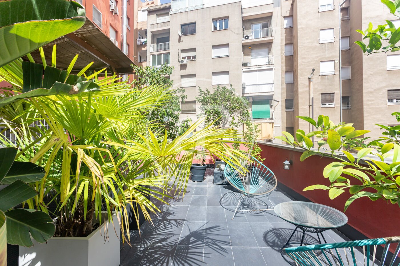 Piso de 149 m² en Barcelona