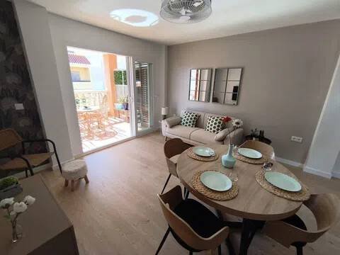 Casa de 90 m² en Moncófar