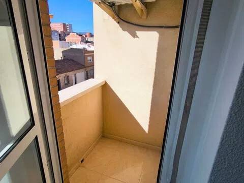 Piso de 42 m² en Murcia