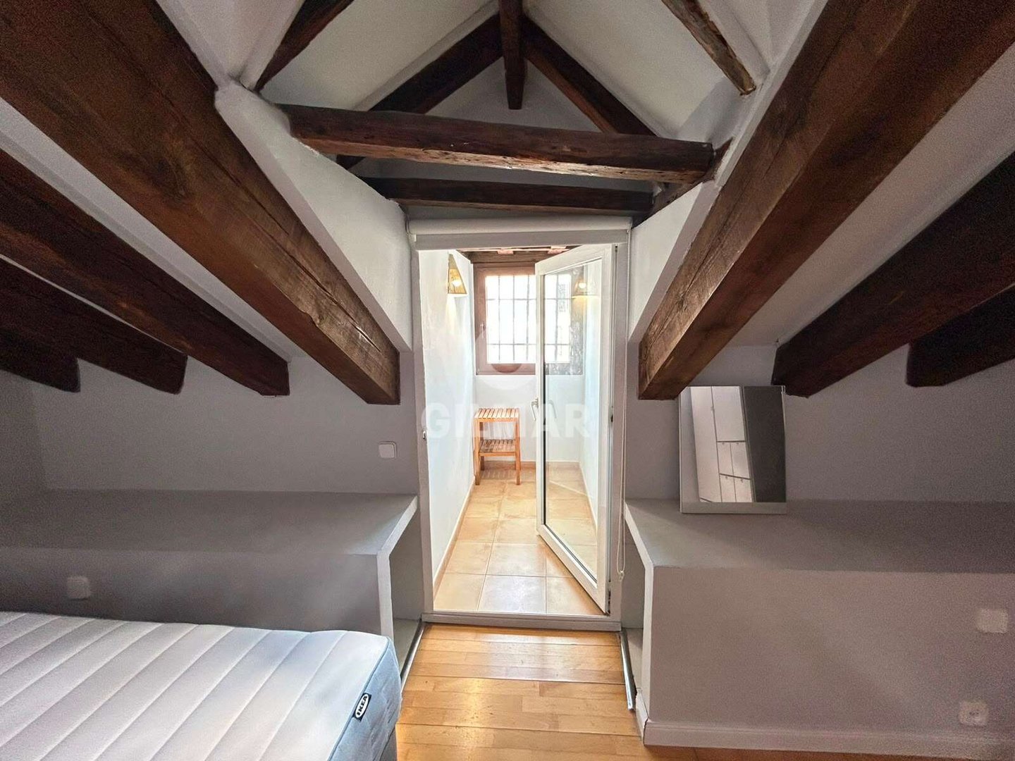 Wohnung 104 m² in Madrid