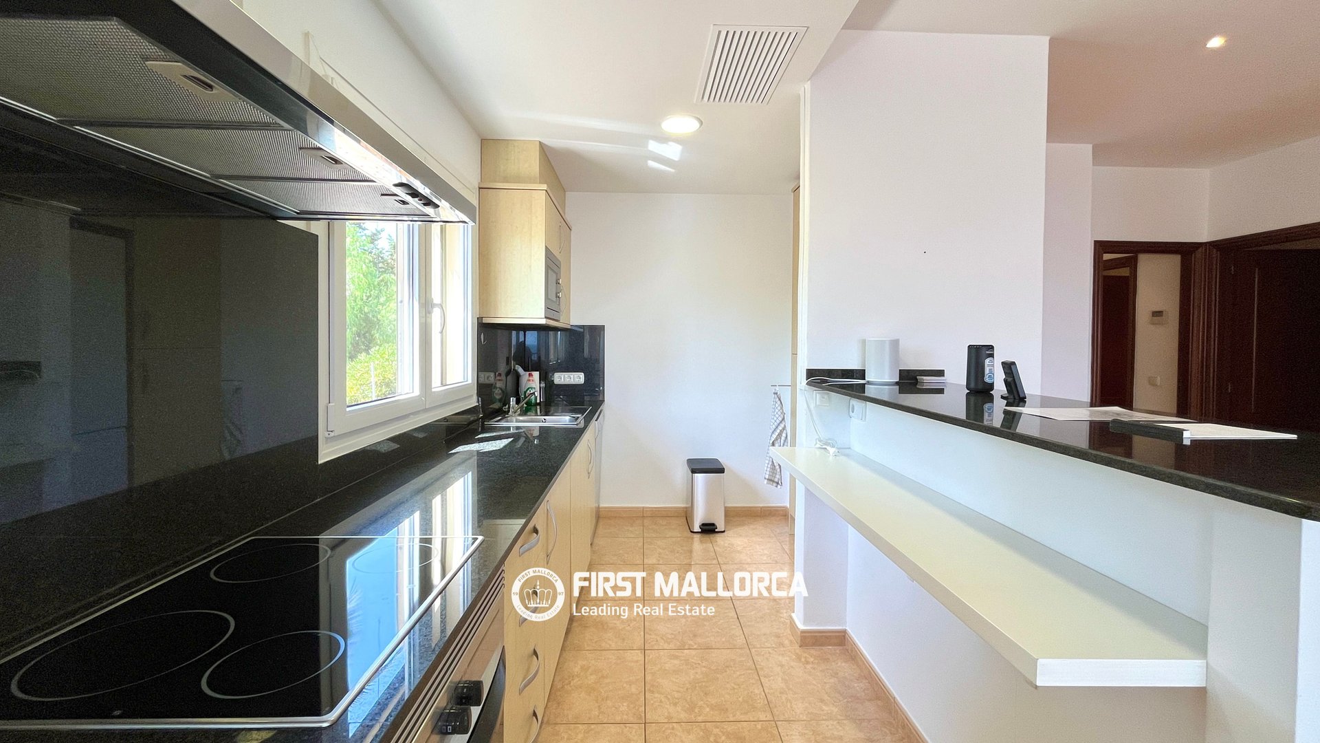 Piso de 135 m² en Son Servera