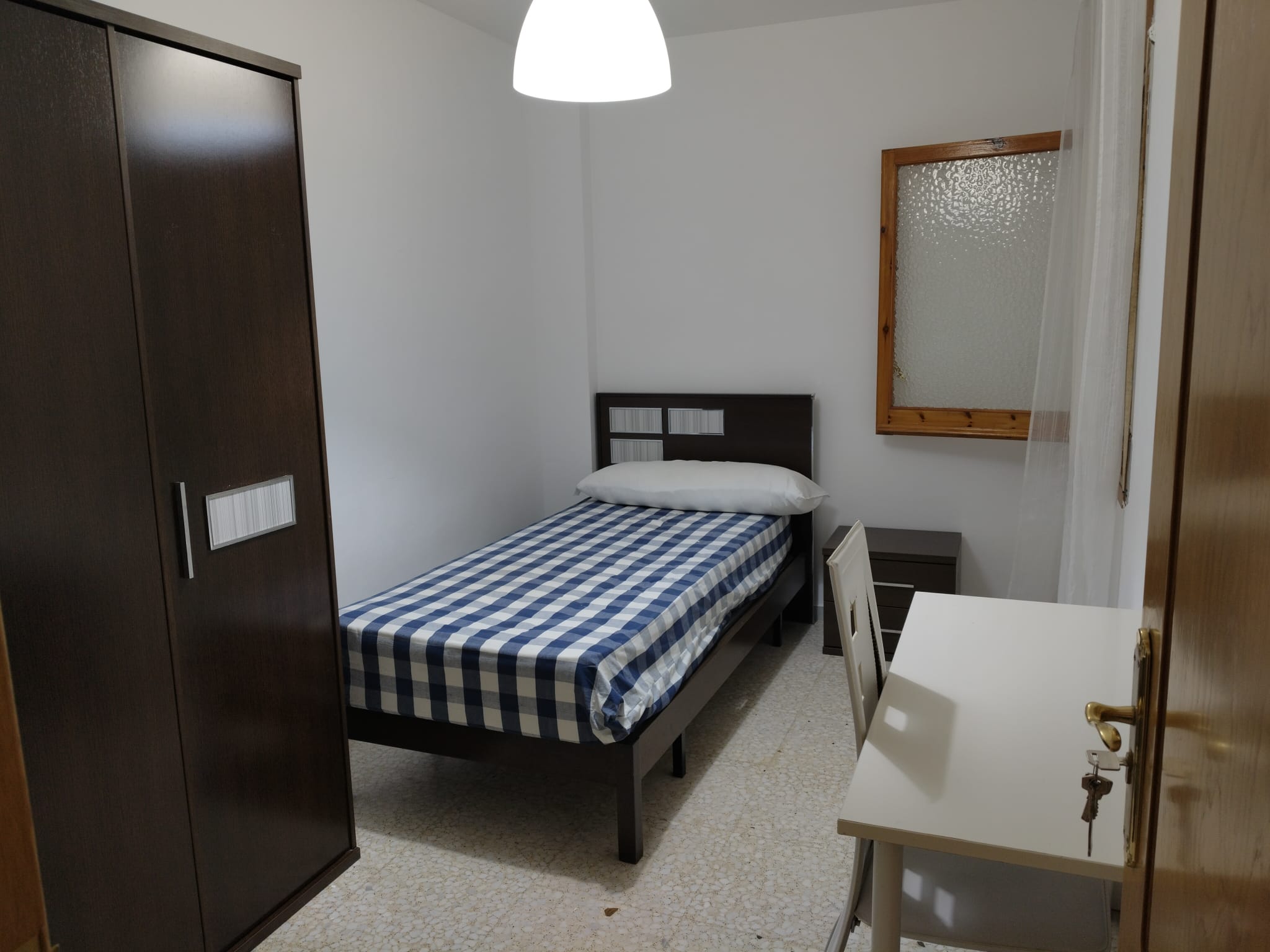 Habitación 90 m², Lucena
