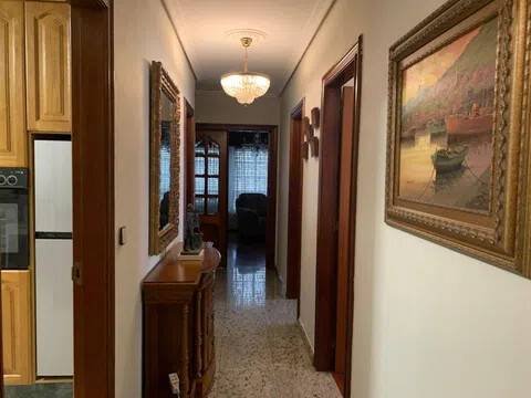 Pis de 96 m² a Ferrol