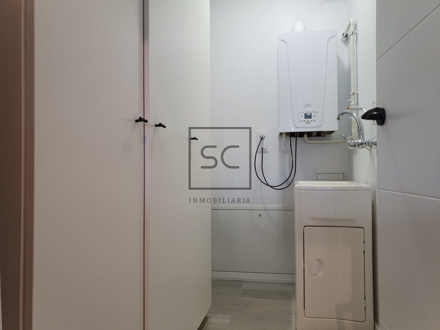 Piso de 144 m² en Cabanas