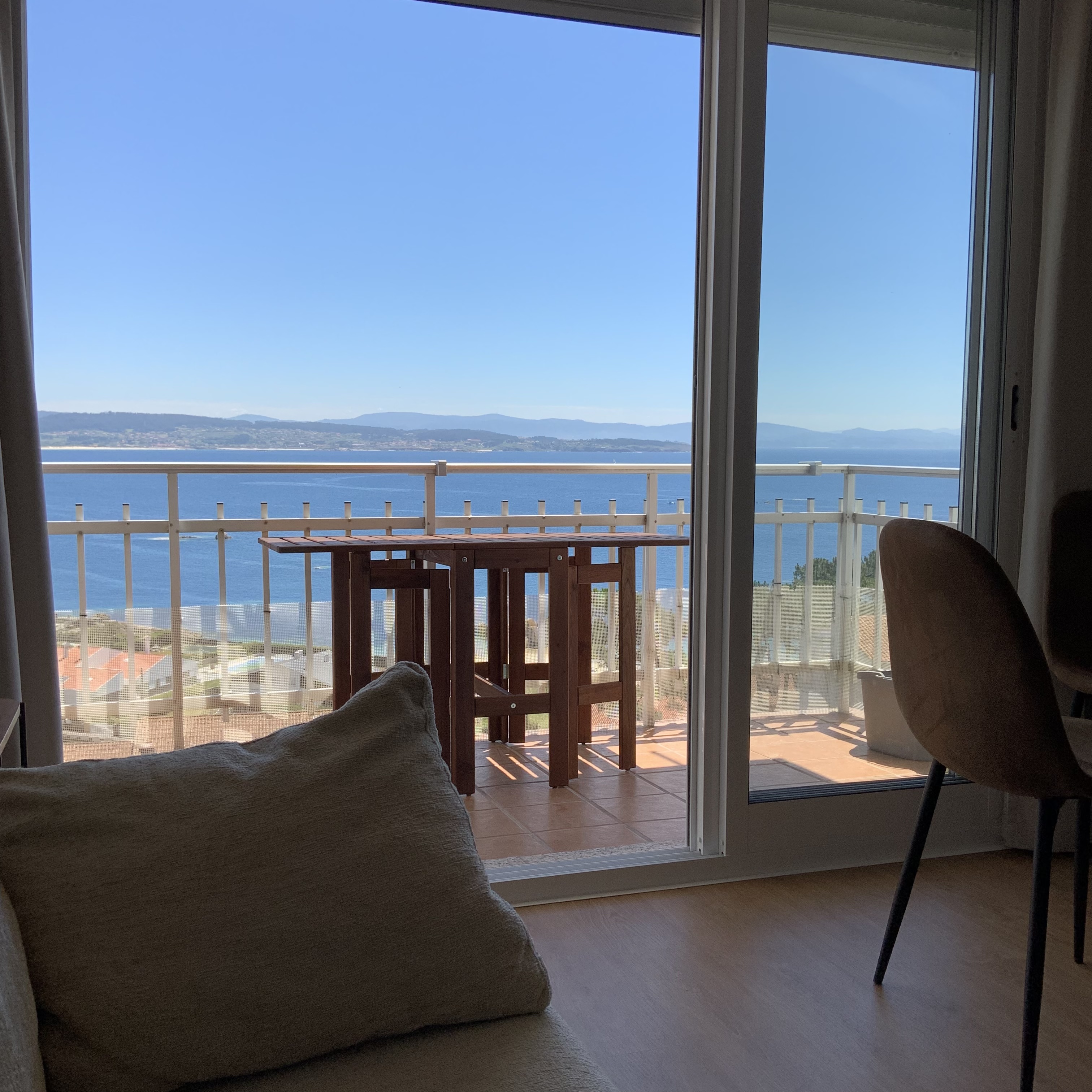 Piso de 65 m² en O Grove