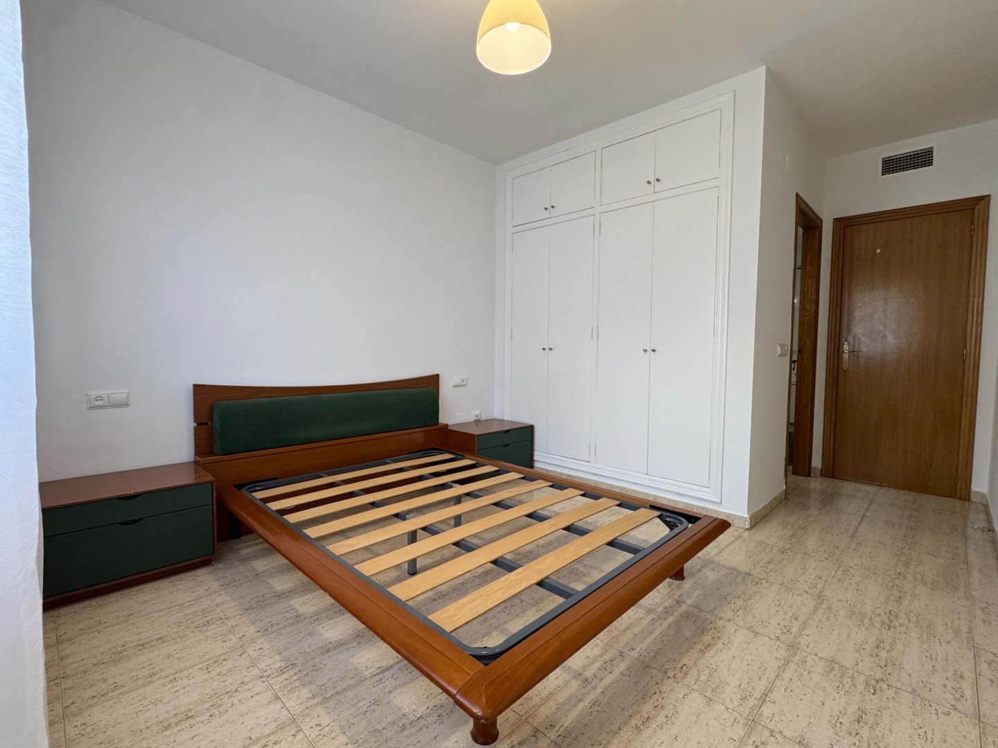 Piso de 105 m² en Murcia