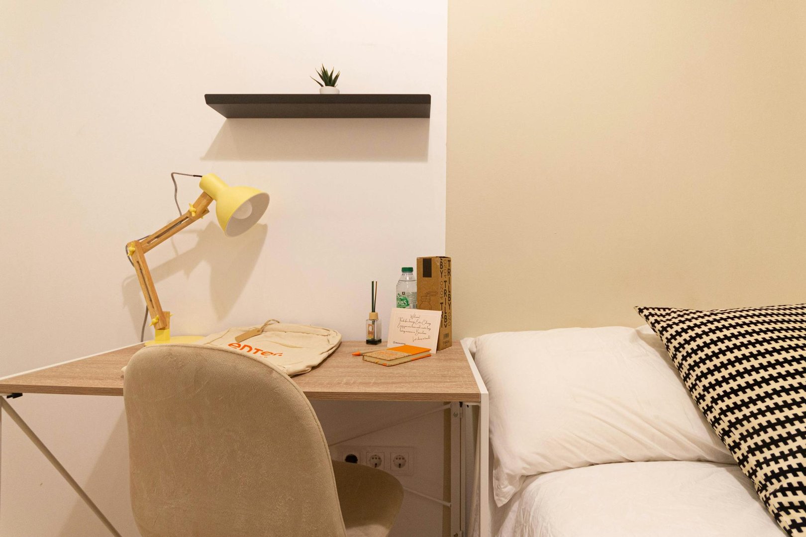 Habitación en alquiler, Barcelona