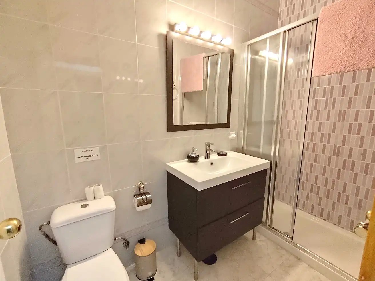 Piso de 75 m² en Sanlúcar de Barrameda