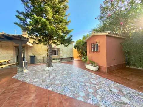Casa de 205 m² en Chiclana de la Frontera