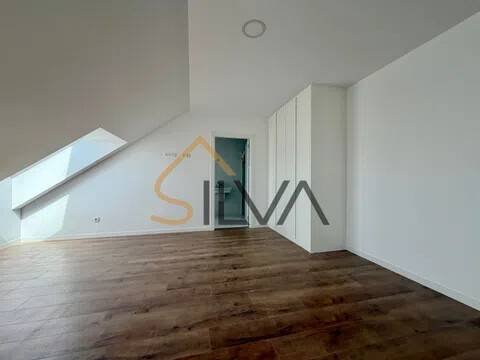 Piso de 82 m² en Lugo