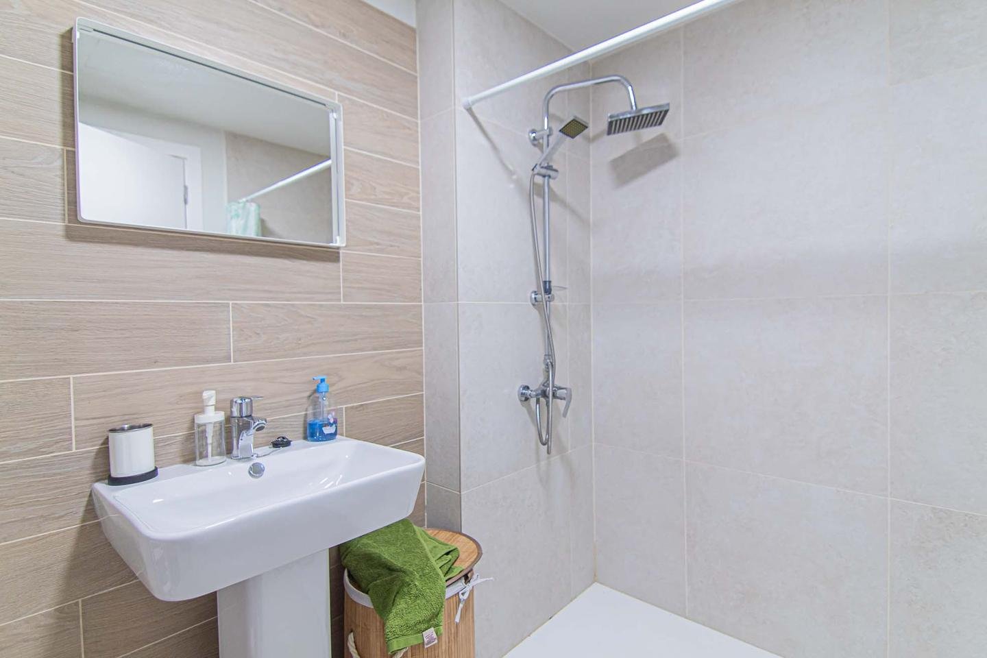Piso de 85 m² en Las Palmas de Gran Canaria
