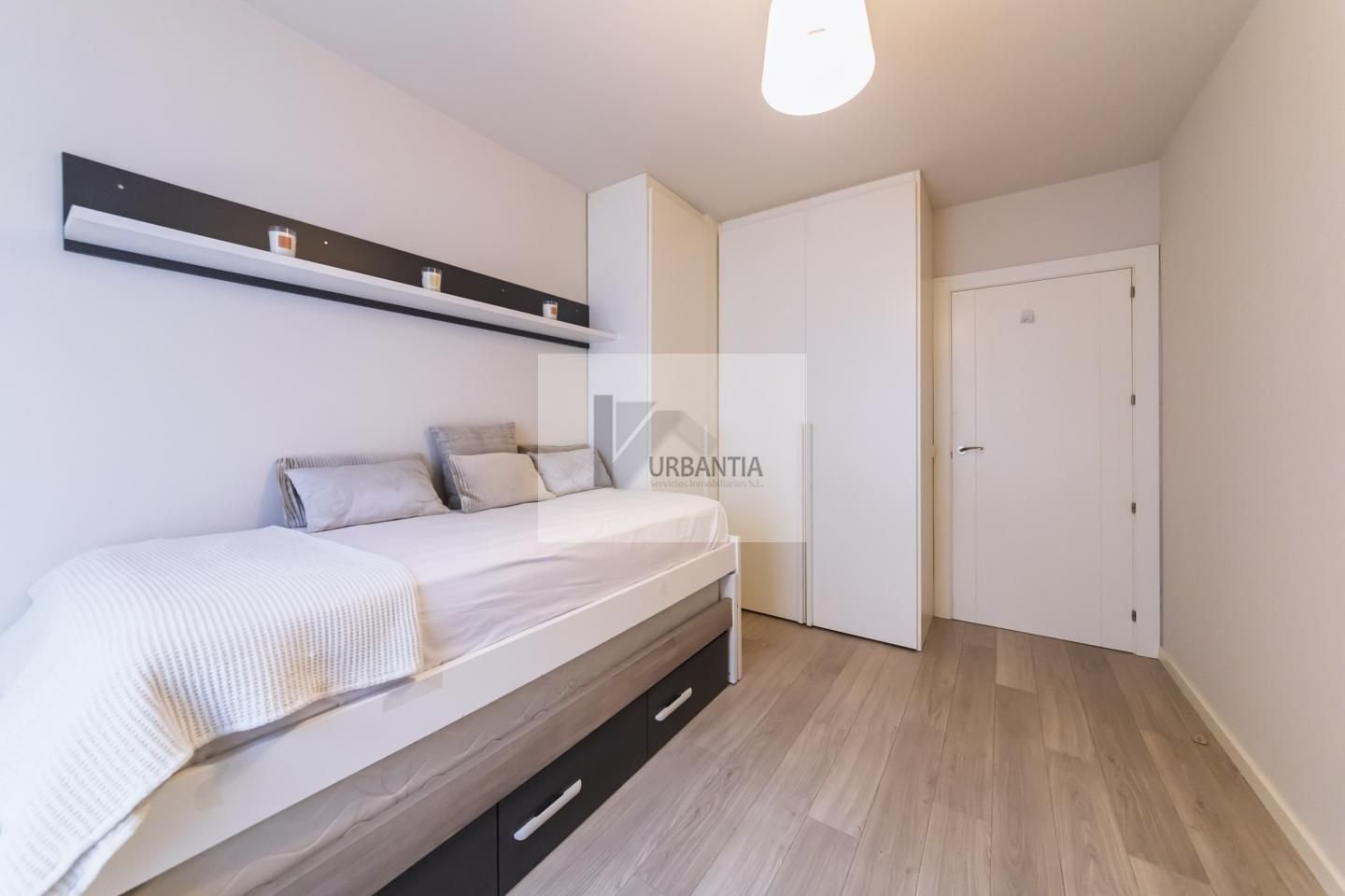 Piso de 77 m² en Villava