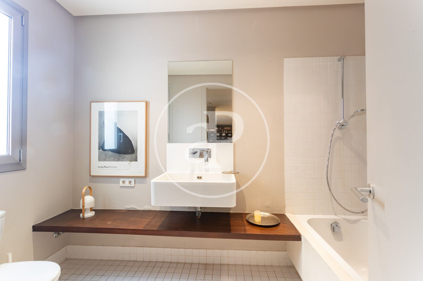 Piso de 199 m² en Barcelona