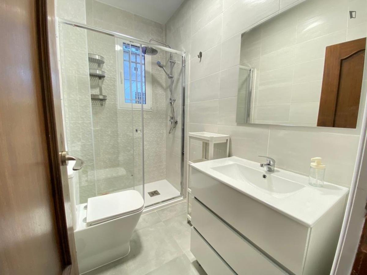 Habitación en alquiler, Madrid