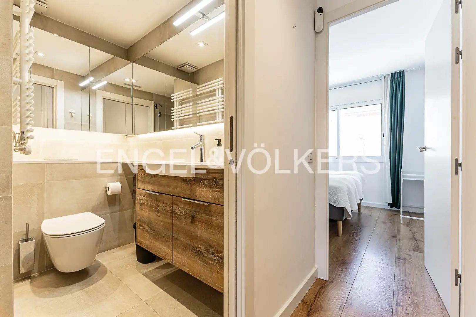 Piso de 60 m² en Vilanova i la Geltrú