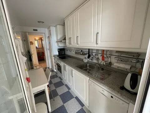 Pis de 112 m² a Calp