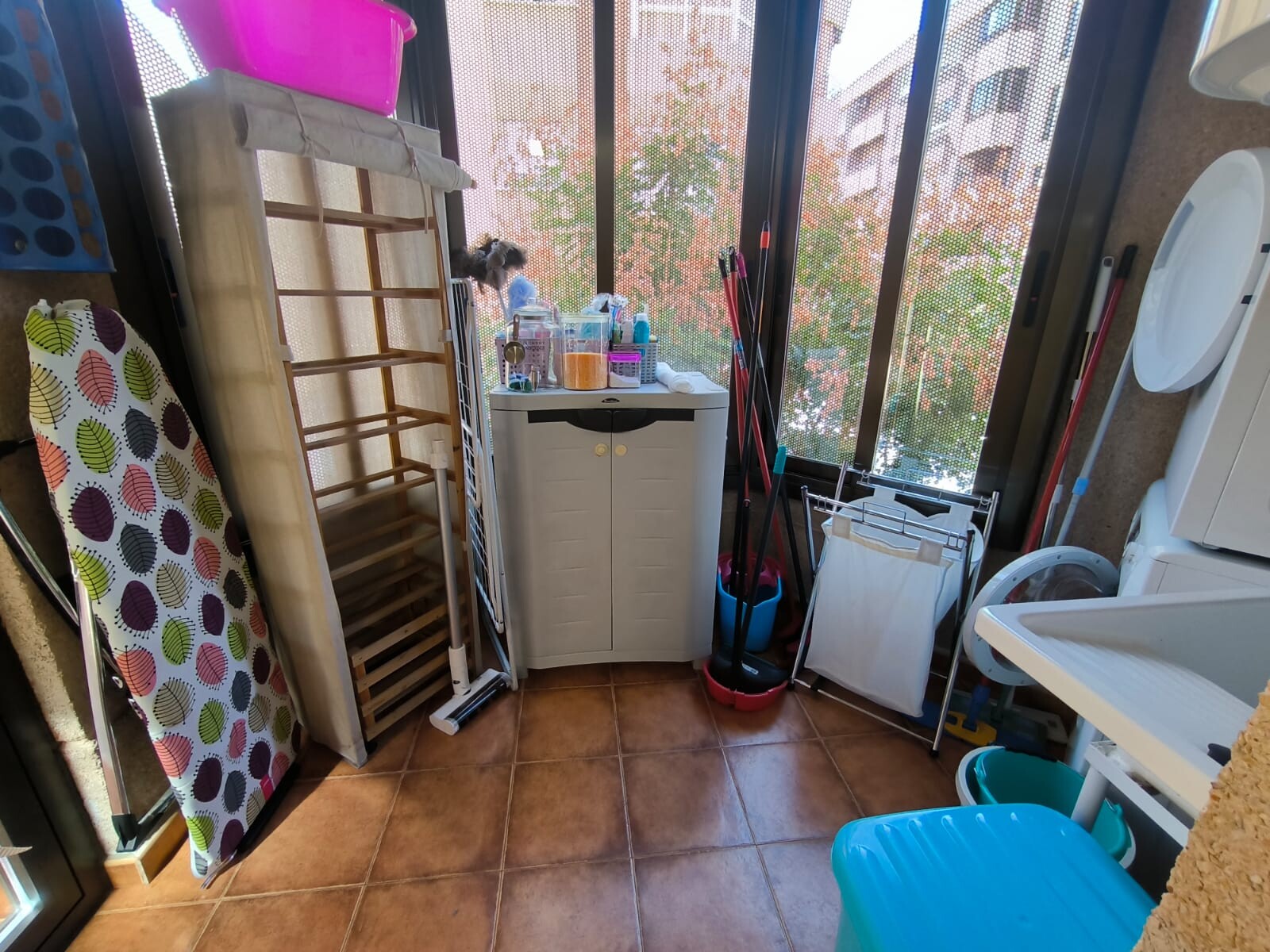 Piso de 90 m² en Albacete