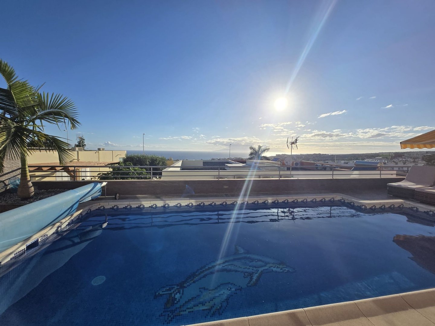 Casa de 160 m² en Adeje