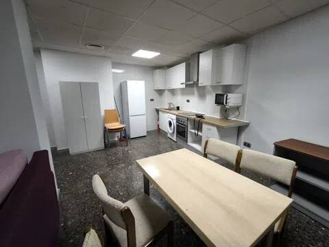 Piso de 70 m² en Murcia