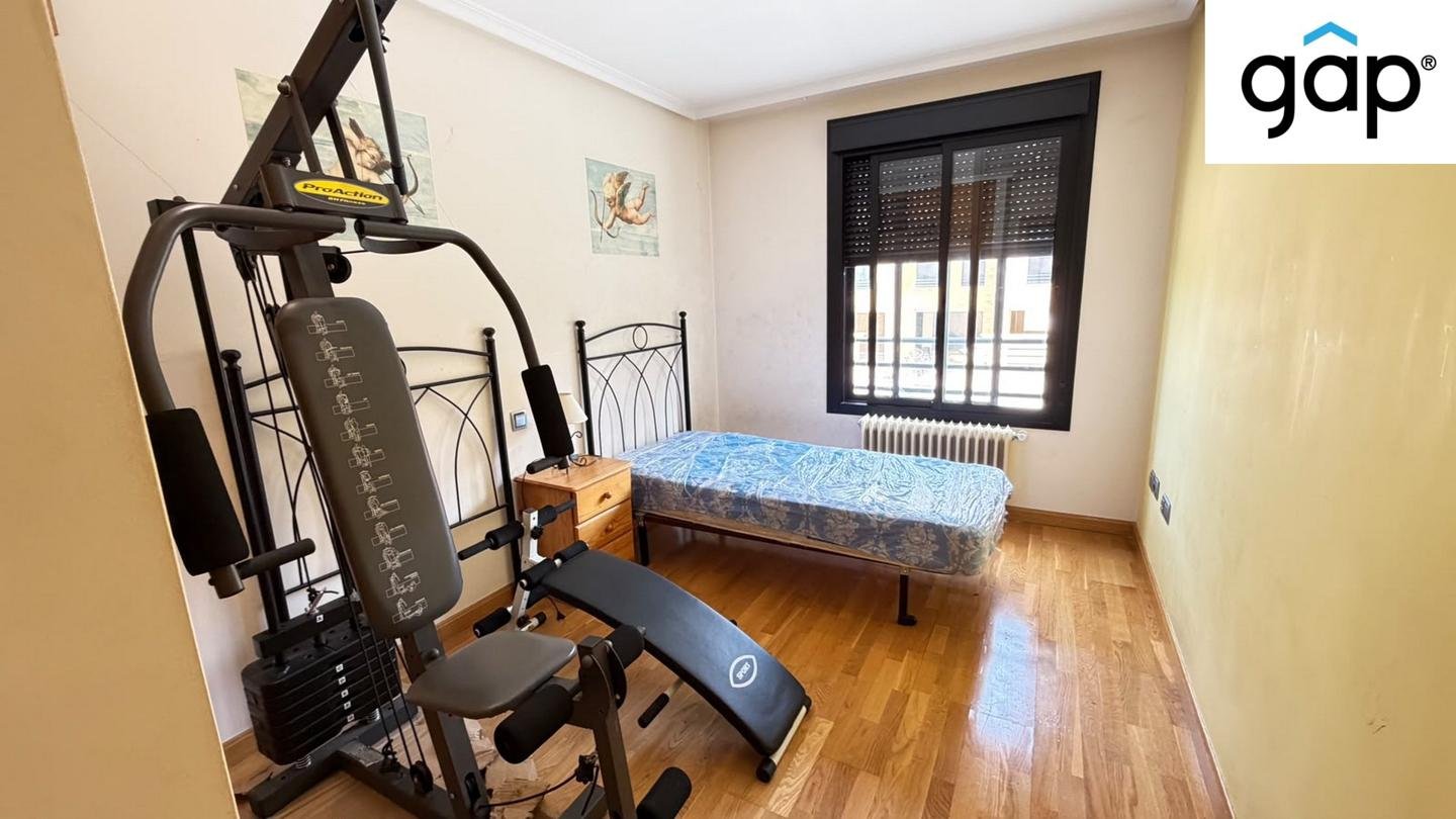 Apartamento 125 m² em Cuenca