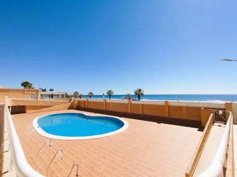 Piso de 70 m² en Oropesa del Mar