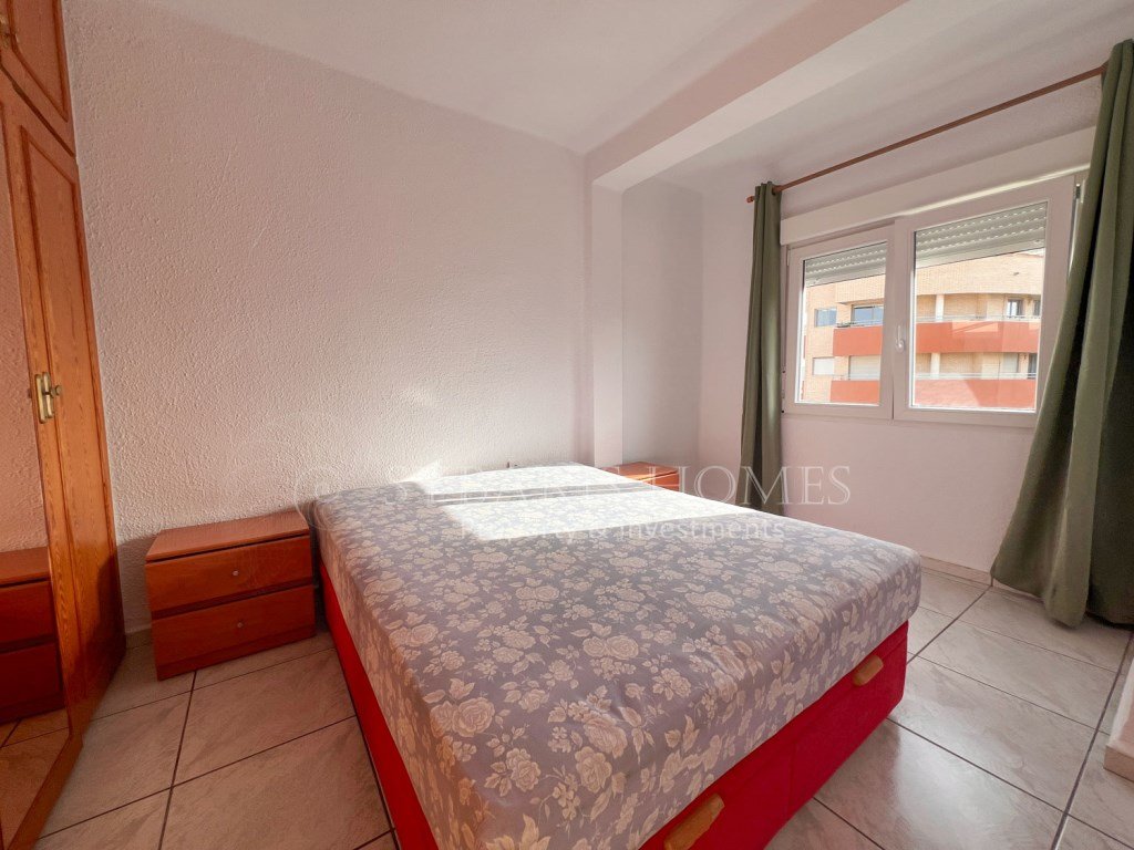 Pis de 75 m² a Dénia