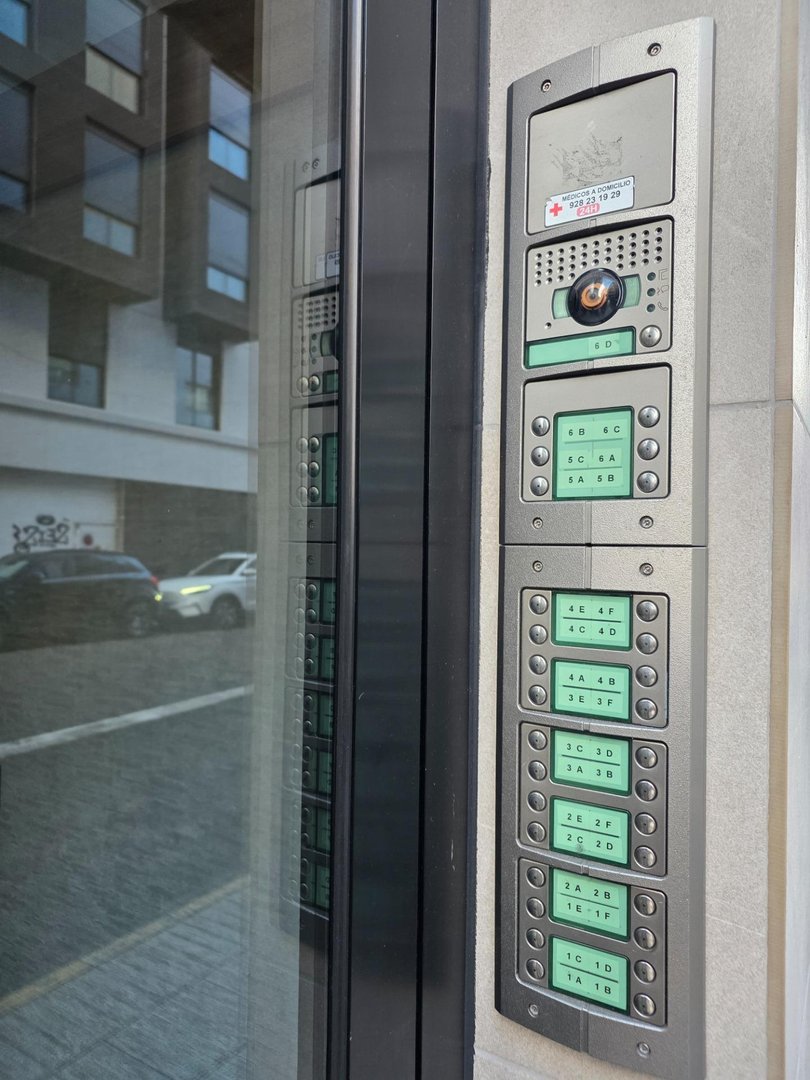 Pis de 70 m² a Las Palmas de Gran Canaria