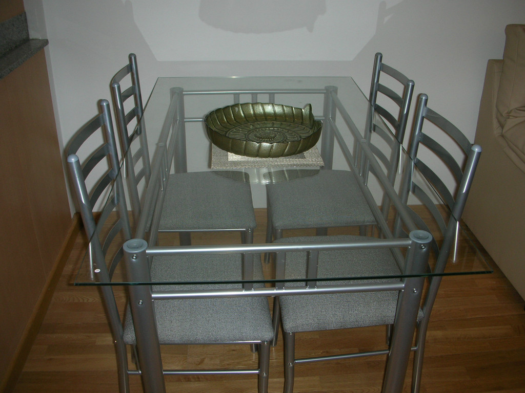 Piso de 50 m² en Cariño