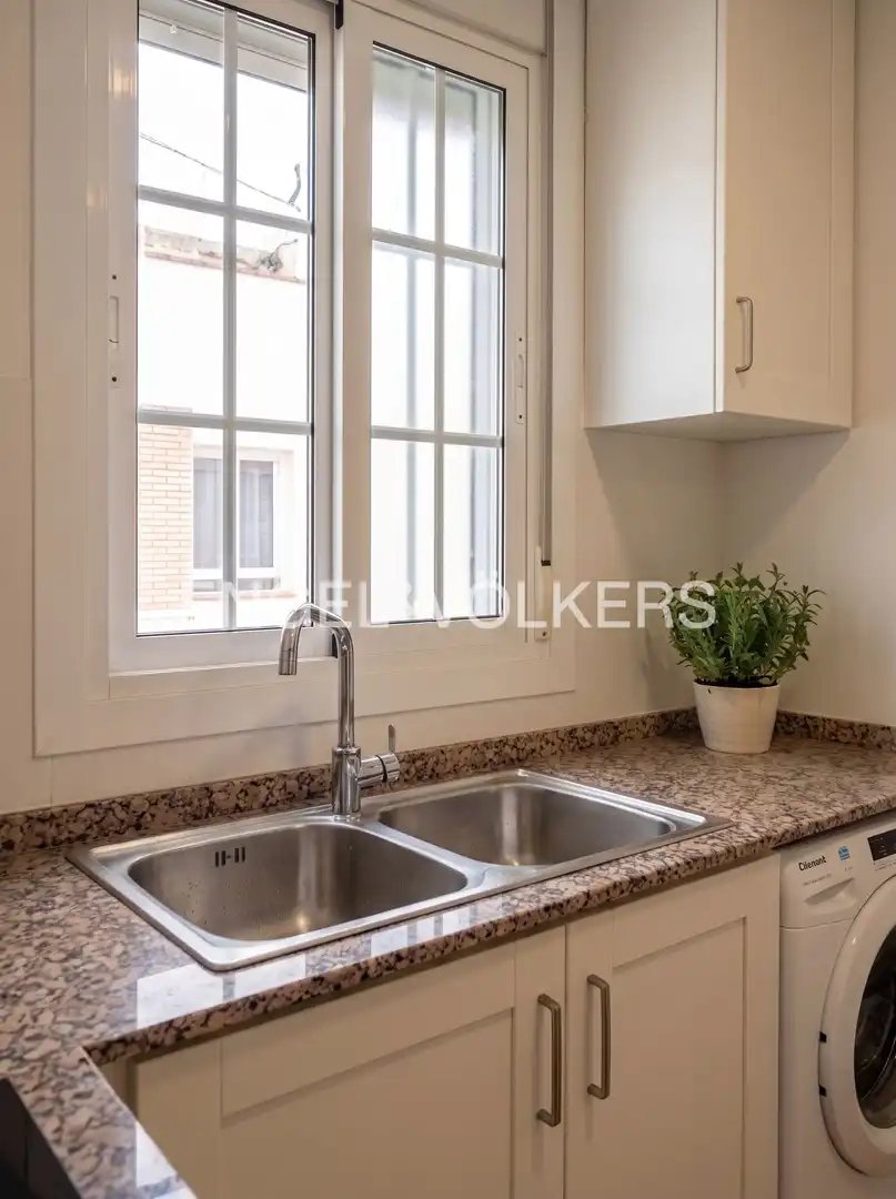 Piso de 95 m² en Valencia