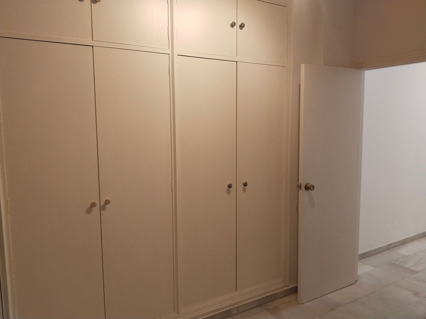 Piso de 65 m² en Sevilla