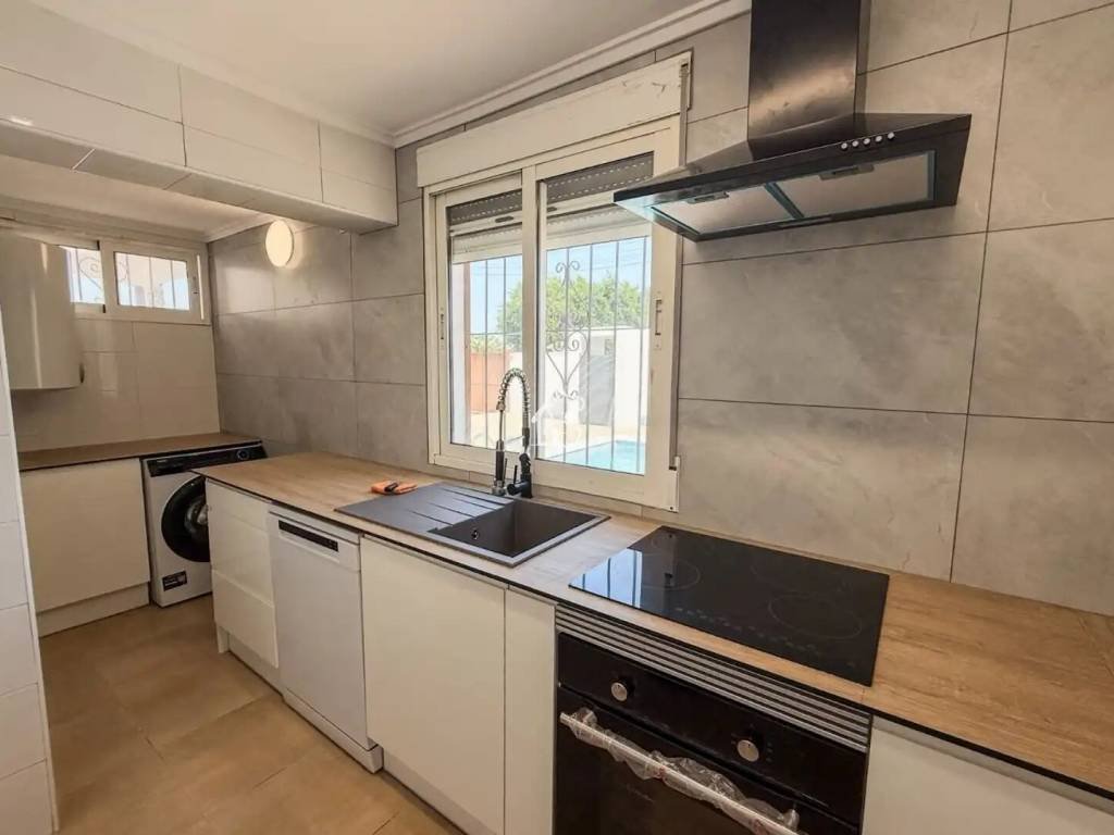 Casa de 110 m² a Torrevella