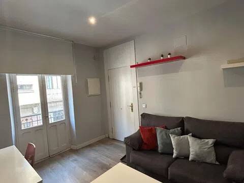 Pis de 85 m² a Segovia