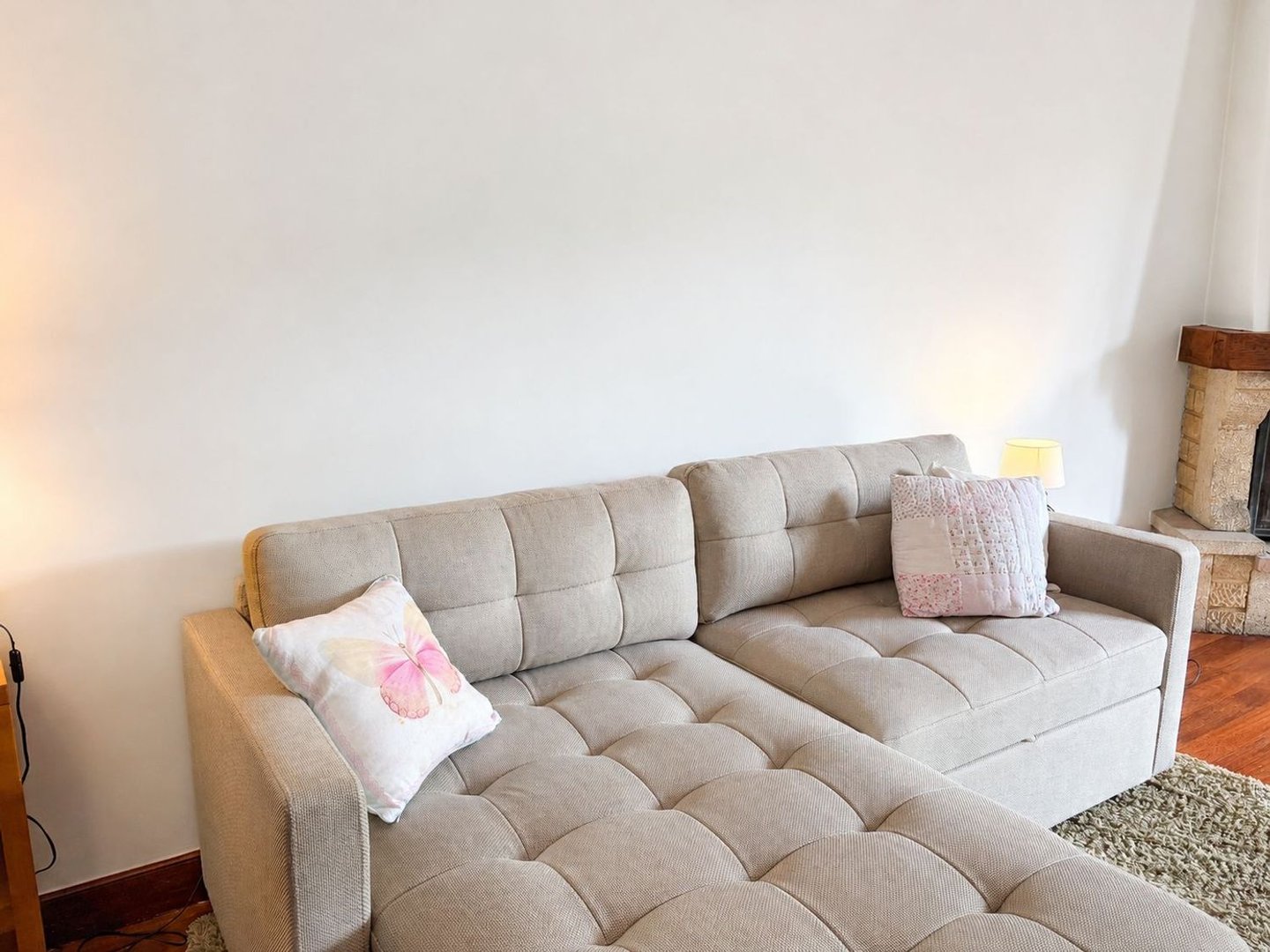 Wohnung 120 m² in Donostia / San Sebastián