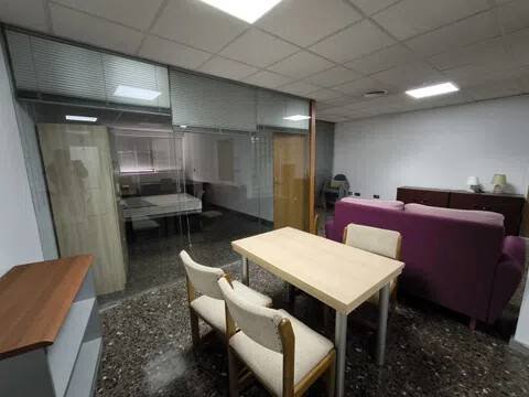 Piso de 70 m² en Murcia
