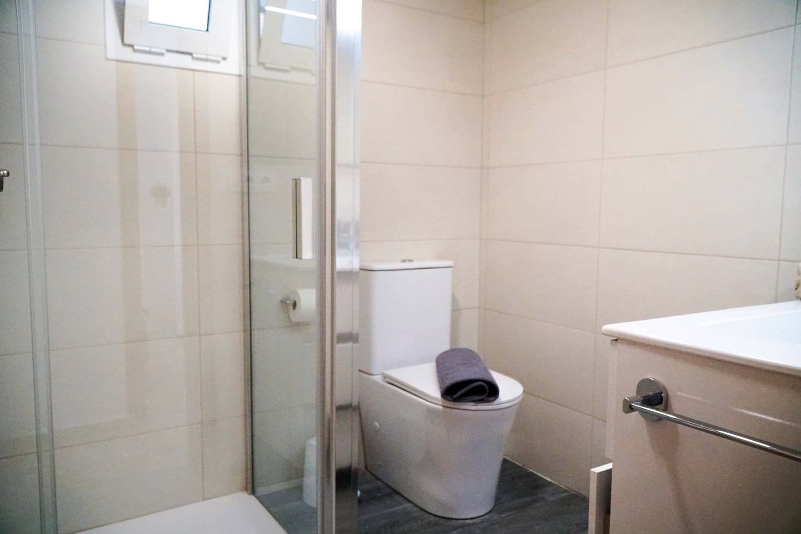 Pis de 50 m² a València
