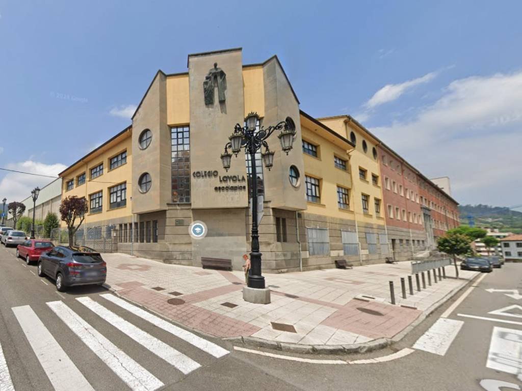 Квартира 54 м² в Овьедо