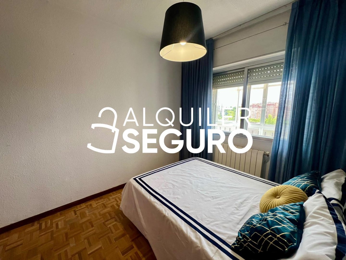 Piso de 80 m² en Madrid