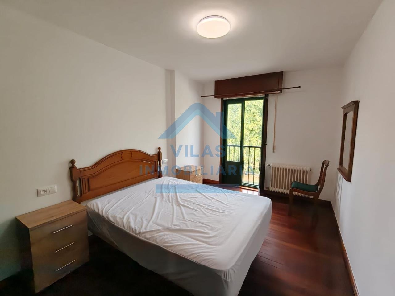 Wohnung 70 m² in Ames