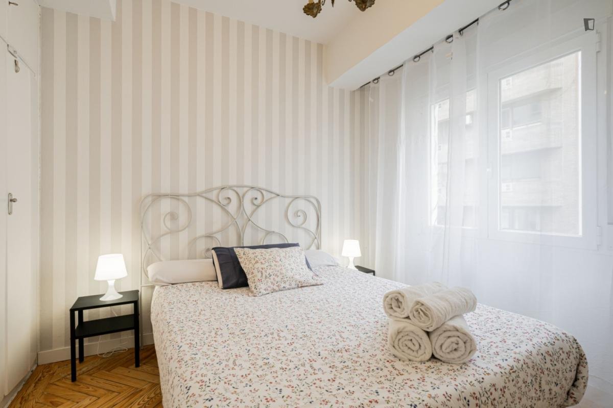 Piso de 61 m² en Madrid