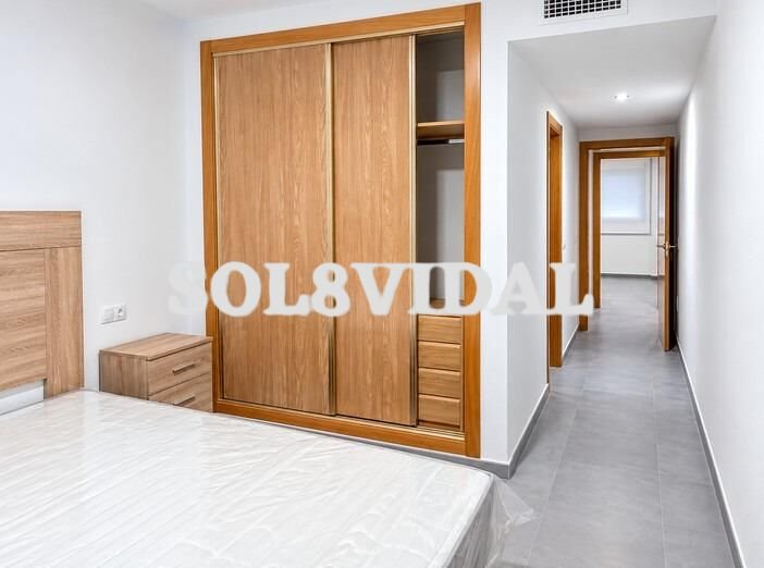 Appartement 100 m² à Beniel