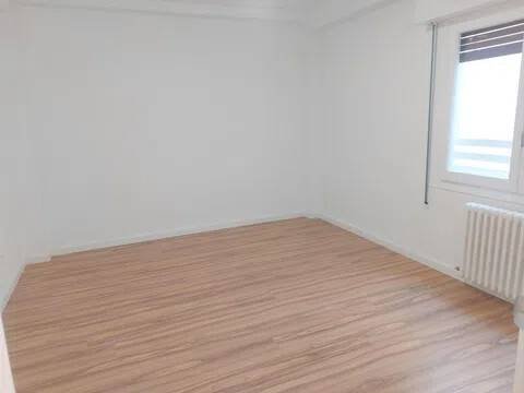 Квартира 121 м² в Сарагосе