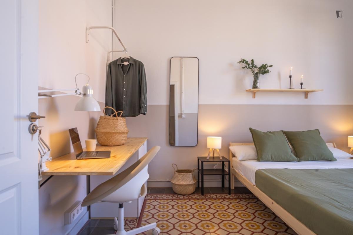 Habitación en alquiler, Barcelona