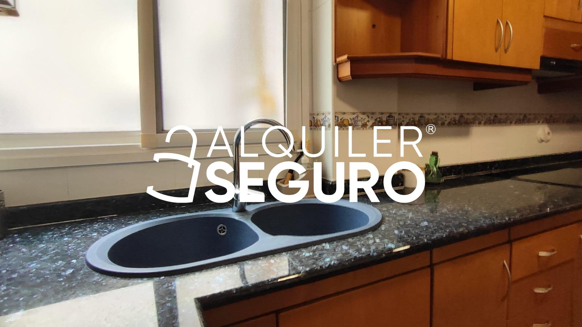Wohnung 85 m² in Valencia