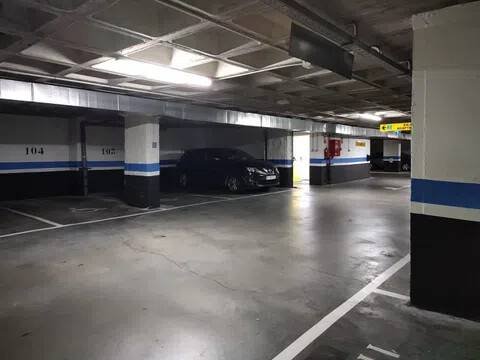 Pis de 69 m² a Madrid