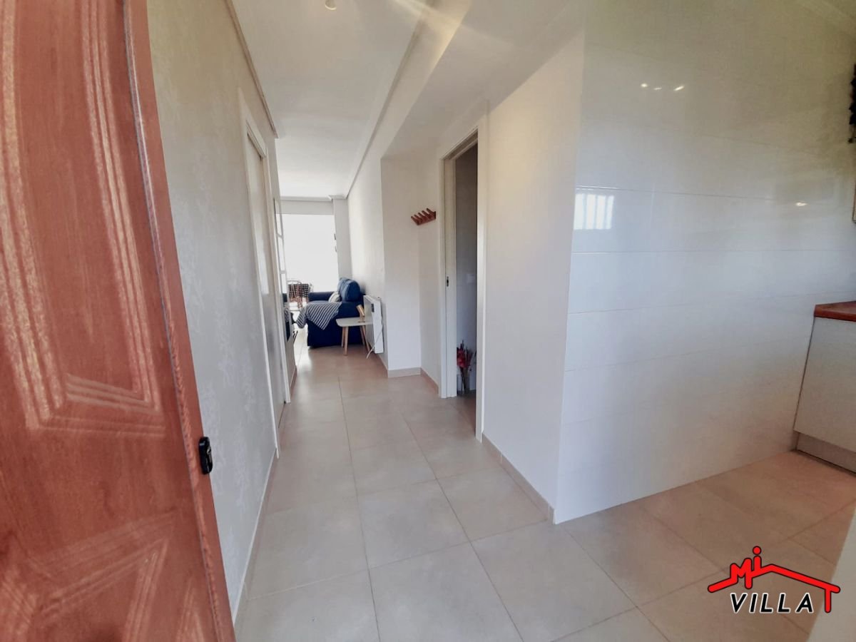 Piso en alquiler, Laredo