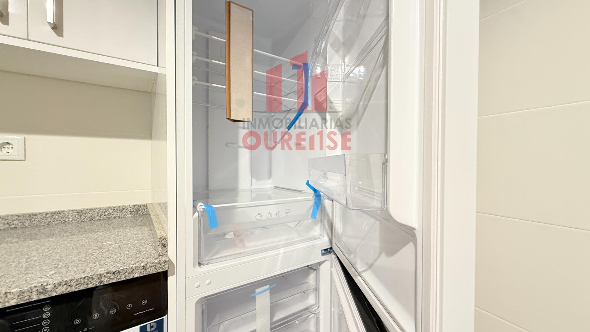 Piso de 93 m² en Ourense